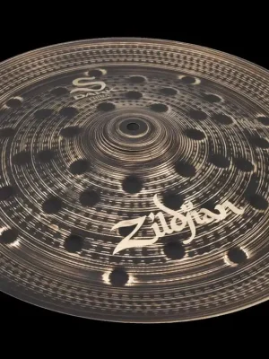 ZILDJIAN S DARK 18" CHINA Sezónní Sleva