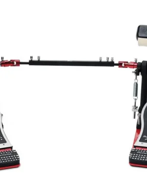 DW 5002-AD4 ACCELERATOR double pedal Nejlepší Volba