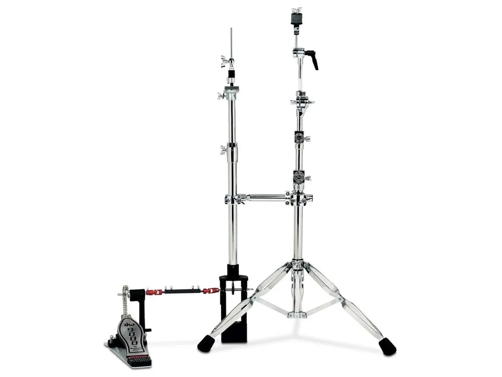 DW DWCP9550 hi-hat stojan, externí Hit Sezóny