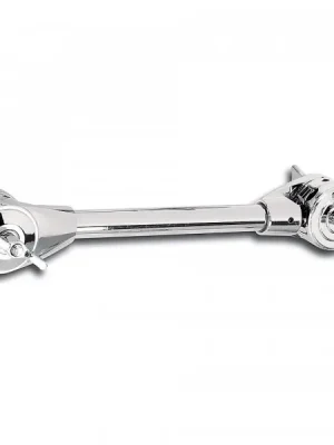 DW DWSM798 multiclamp s klouby Sezónní Sleva