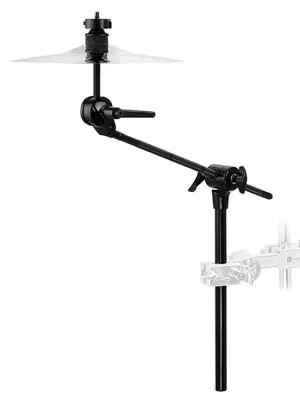 MAPEX B80EB činelové rameno, černé Oblíbený