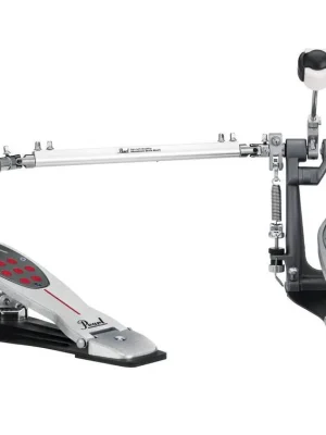 PEARL P-2052B ELIMINATOR RED double pedal Výhodná Nabídka