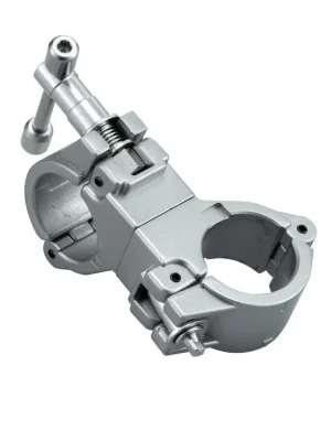 RAMPA J30TS cross clamp k rampě Tovární Cena