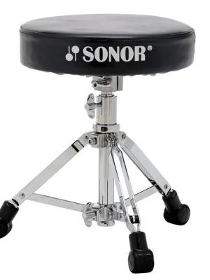 SONOR DTXS2000 bubenická stolička, nízká Vysoce Kvalitní