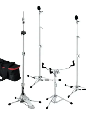 Speciální Cena TAMA HC4FB hardware pack