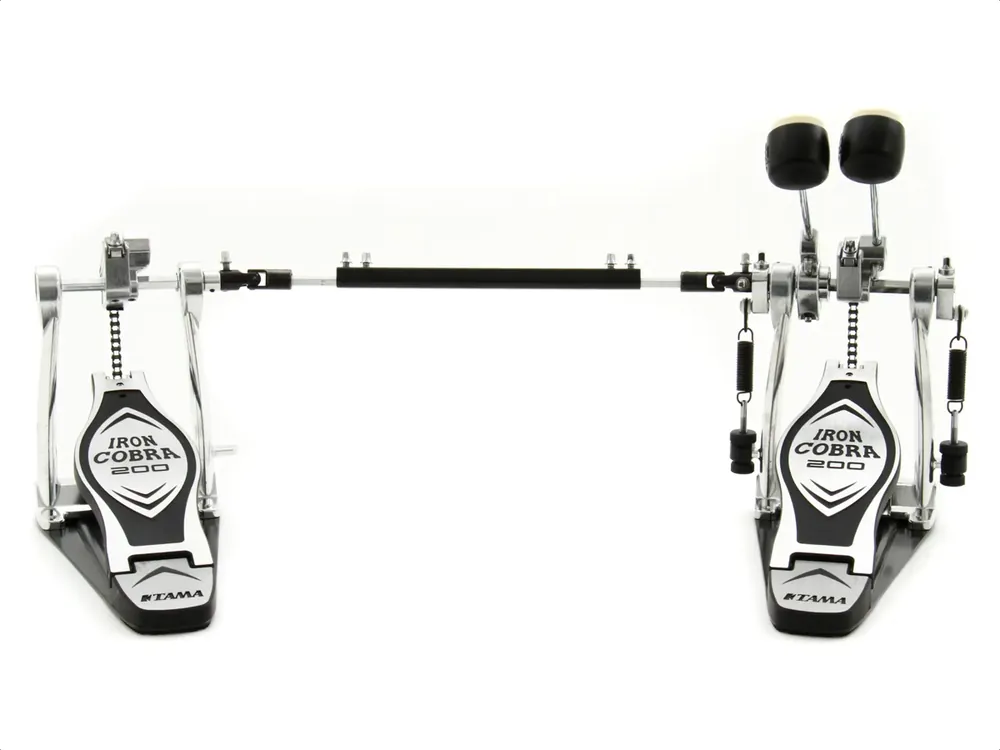 TAMA HP200PTW IRON COBRA double pedal Akční Cena