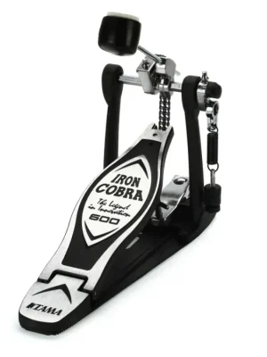 Cenově Výhodný TAMA HP600D IRON COBRA pedal