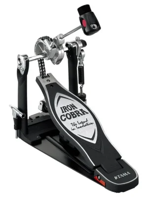 Výhodná Nabídka TAMA HP900RN IRON COBRA pedal, Rolling Glide