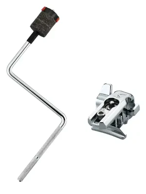 TAMA MC8ZCYEL clamp MC8+držák ZCYEL Výprodej