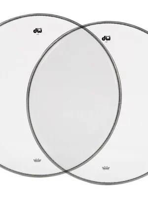 DW CLEAR 10" Top Prodej