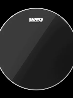 Must-Have EVANS BLACK CHROME 10"