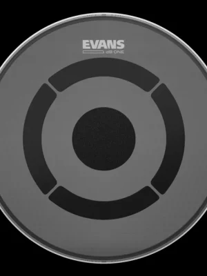 Akční Nabídka EVANS DB ONE 10" síťka s tlumením