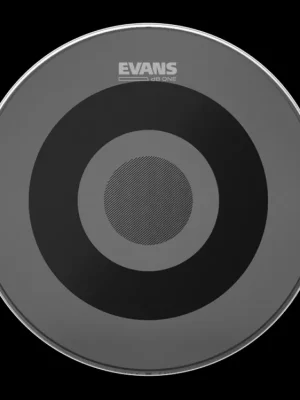 Aktuální EVANS DB ONE 20" síťka s tlumením
