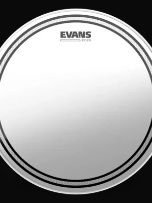 Nejprodávanější EVANS EC2 FROSTED 08"