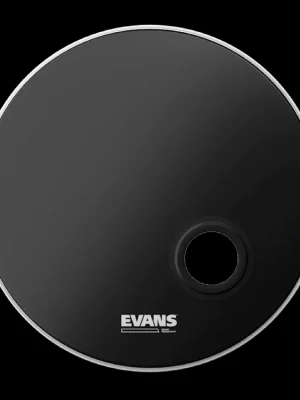 Hit Sezóny EVANS EMAD RESONANT BLACK 20"
