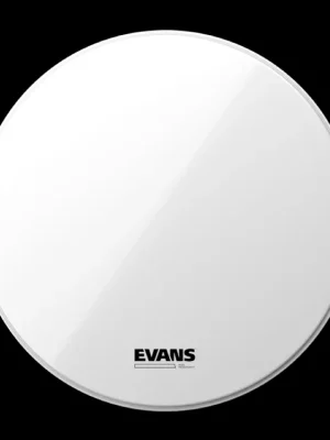 Pouze Dnes EVANS EQ3 RESONANT SMOOTH WHITE 16"