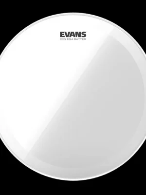 EVANS EQ4 CLEAR 20" Odeslání Ihned