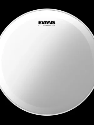 Nejlepší Volba EVANS EQ3 CLEAR 18"