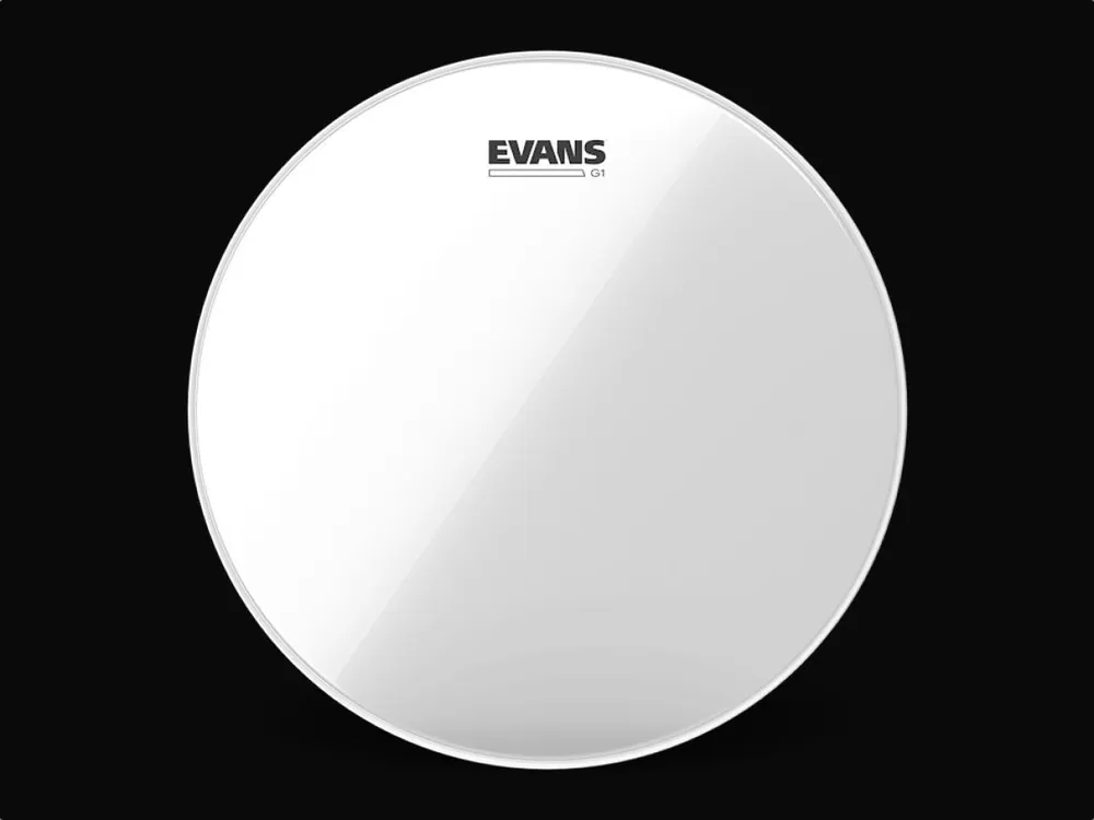 Kup Teď EVANS G1 CLEAR 20" pro bass drum