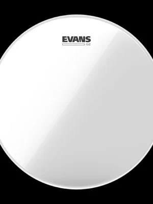 Horká Nabídka EVANS G2 CLEAR 15"
