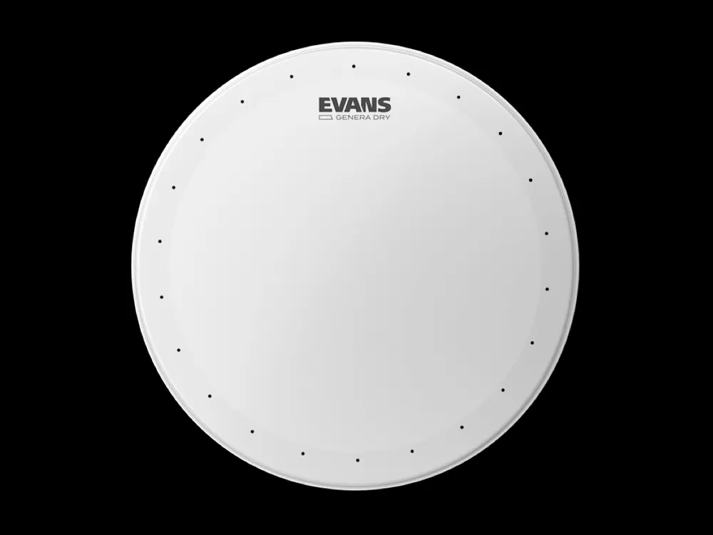 Vrácení Zdarma EVANS GENERA DRY COATED 13"