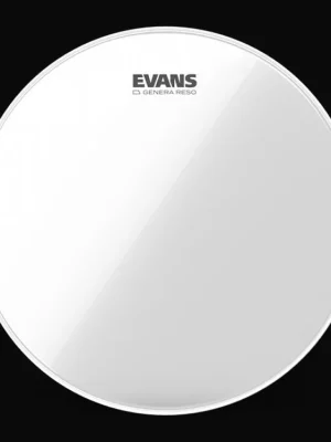 Akční Cena EVANS GENERA RESONANT CLEAR 10"