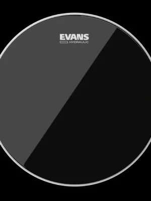 Finální Výprodej EVANS HYDRAULIC BLACK 14"