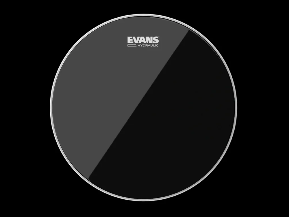Finální Výprodej EVANS HYDRAULIC BLACK 14"