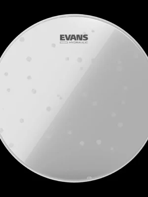 EVANS HYDRAULIC GLASS 18" Novinka