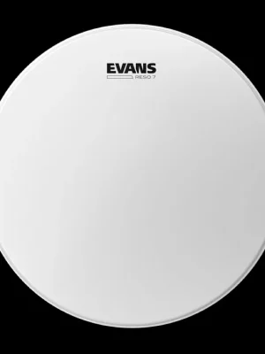EVANS RESO 7 COATED 10" Pouze Dnes