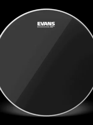 EVANS RESONANT BLACK 16" Nejprodávanější