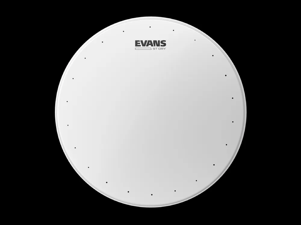 Nejlepší Volba EVANS ST DRY COATED 14"