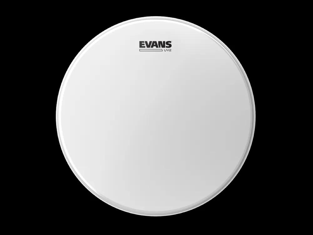 Nejlepší Volba EVANS UV2 COATED 15"