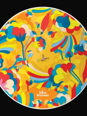 EVANS YELLOW SUBMARINE 22" PRIMROSE PRAIRIE Aktuální