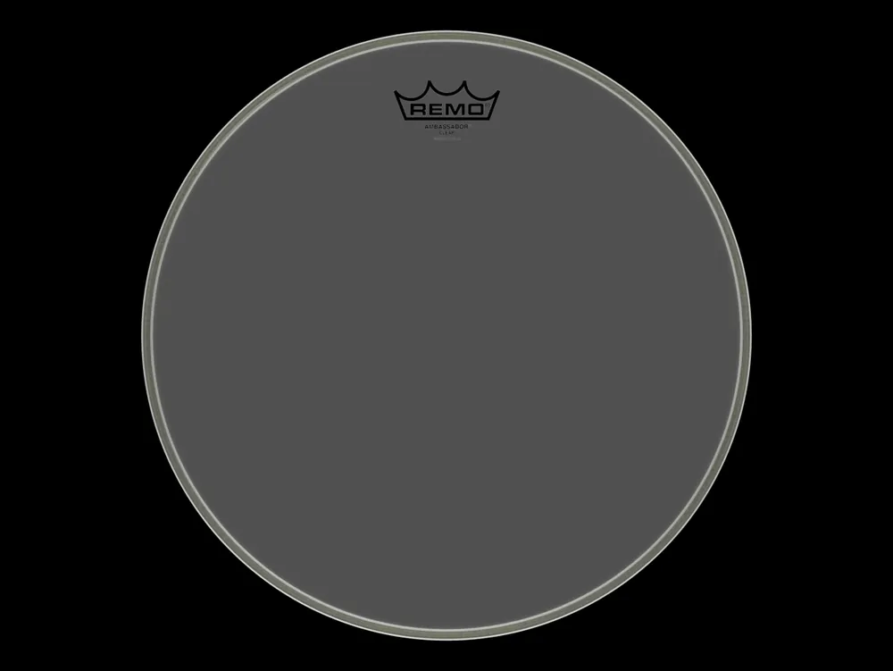 REMO AMBASSADOR CLEAR 06" Speciální Cena