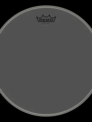 Nízká Cena REMO AMBASSADOR CLEAR HAZY 12"