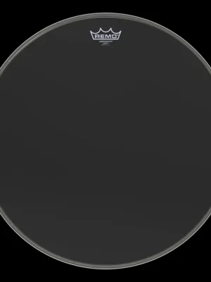 Akční Cena REMO AMBASSADOR EBONY 20" pro bass drum