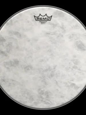 Cenová Bomba REMO AMBASSADOR FIBERSKYN 24" pro bass drum
