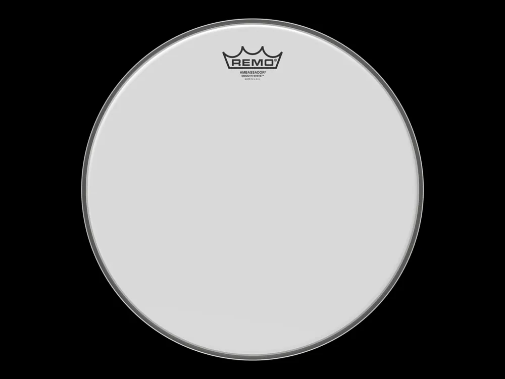 REMO AMBASSADOR SMOOTH WHITE 06" Koupit Online