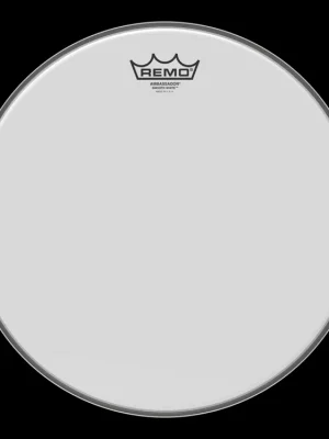 REMO AMBASSADOR SMOOTH WHITE 18" Výprodej