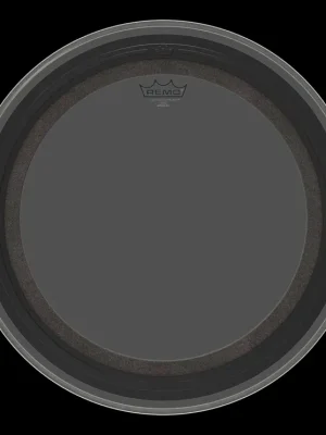 REMO AMBASSADOR SMT CLEAR 18" pro bass drum Odeslání Ihned