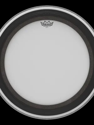 Oblíbený REMO AMBASSADOR SMT COATED 22" pro bass drum