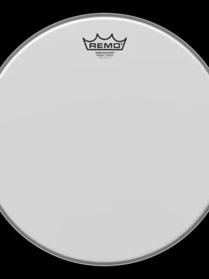 REMO AMBASSADOR VINTAGE COATED 15" Vrácení Zdarma
