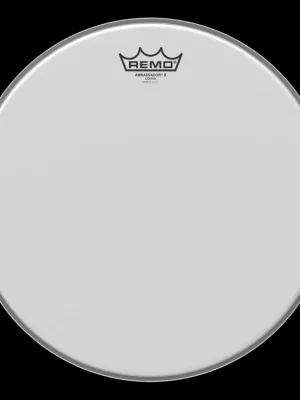 Cenový Hit REMO AMBASSADOR X COATED 14"