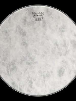 REMO DIPLOMAT CLASSIC FIT FIBERSKYN 16" Akční Cena