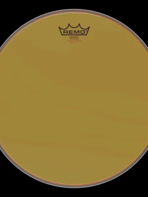 Odeslání Ihned REMO EMPEROR COLORTONE CLEAR 08" oranžová