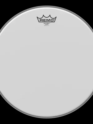 Autentický REMO DIPLOMAT COATED 14"