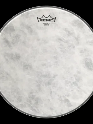 REMO DIPLOMAT FIBERSKYN 13" Tovární Cena