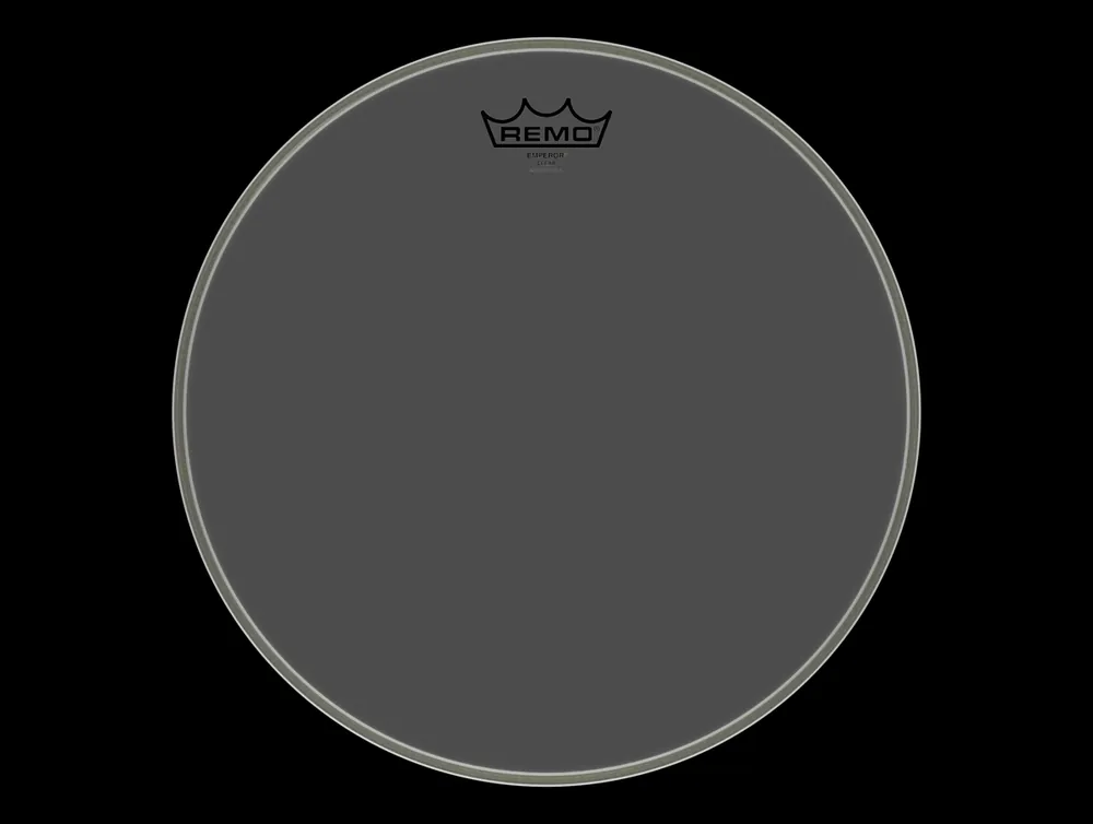 REMO EMPEROR CLEAR 20" pro bass drum Hit Sezóny