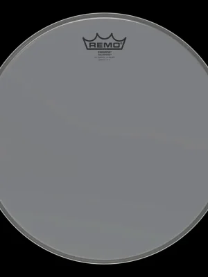 Must-Have REMO EMPEROR COLORTONE CLEAR 14" kouřová